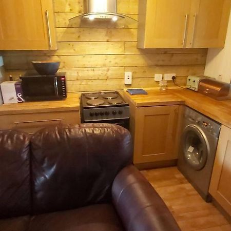 Captain Tom'S. A Cosy Wee House In Lochinver . Exteriör bild